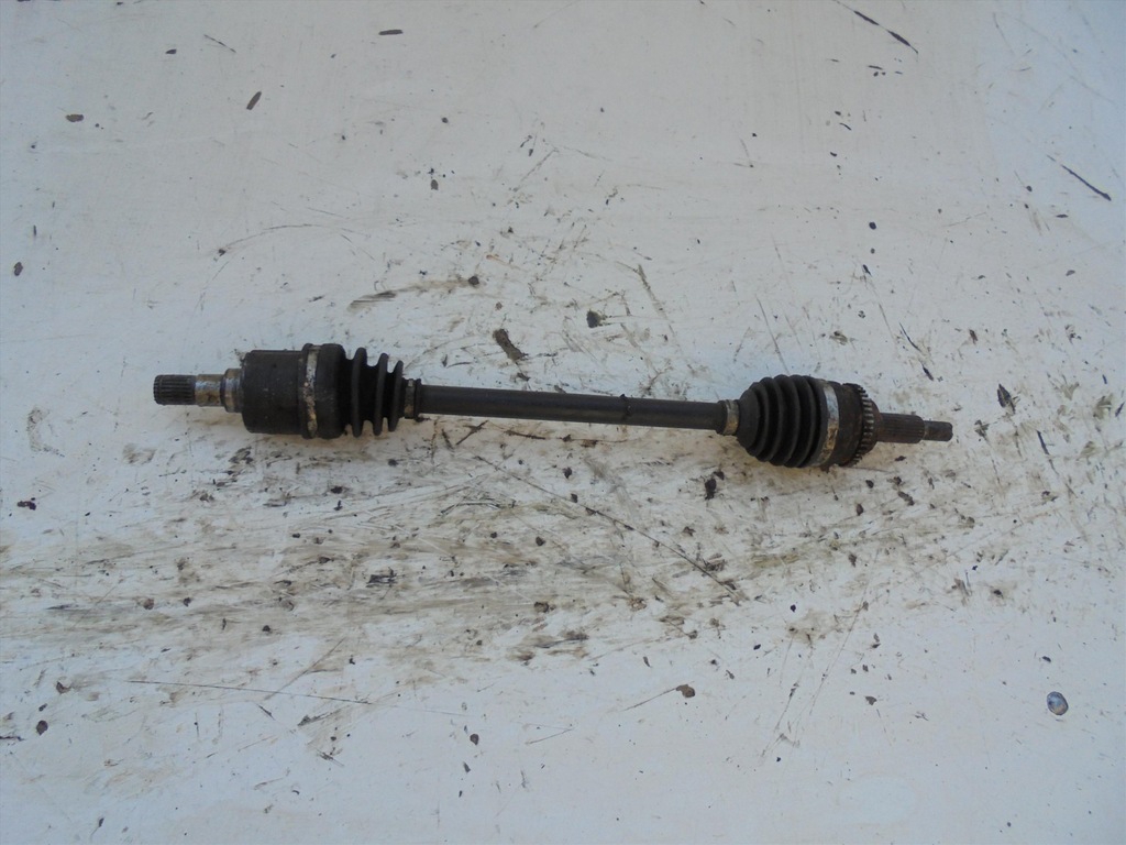 фото №1, Привідний вал ліва suzuki swift mk6 1.3 16v