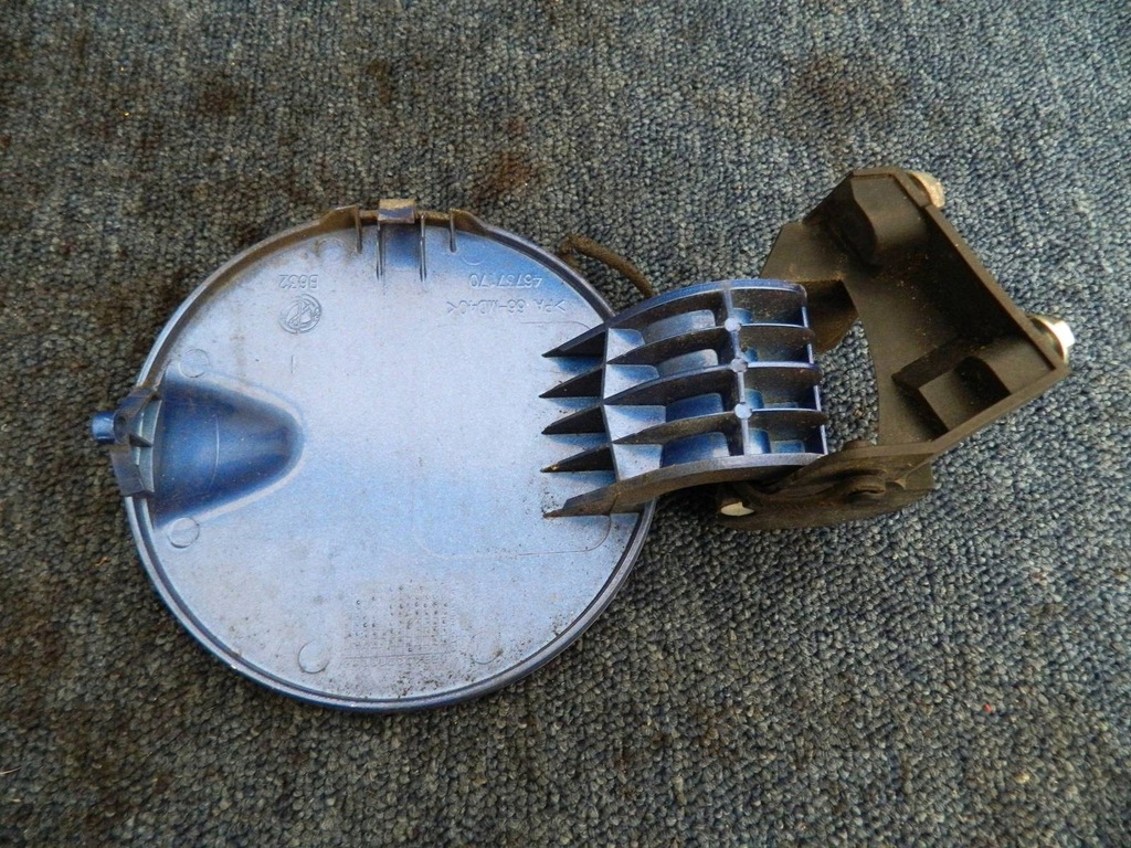 фото №2, Крышка заливной топлива alfa romeo 147 00-10r. разные