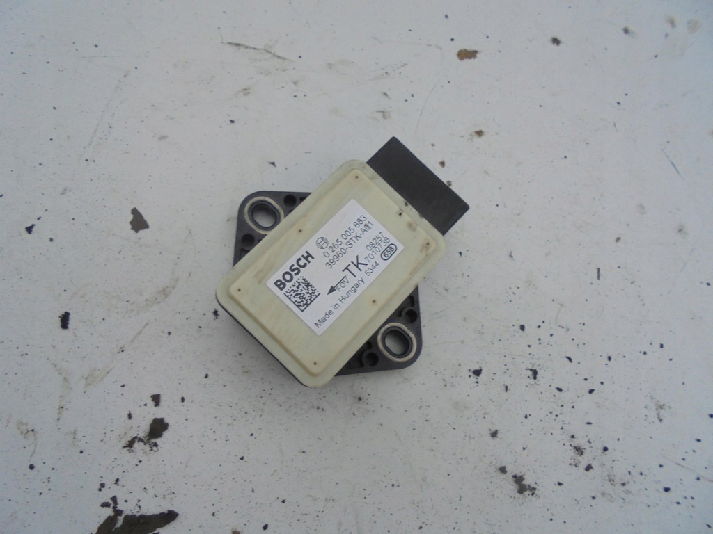 фото №1, Датчик esp 39960-stk-a01 honda crv iii