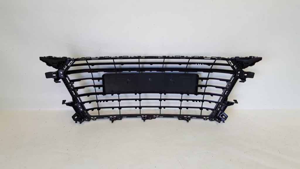 фото №5, Audi tt 8s0 s line решітка радіатора решітка радіатора 2014-2018r ідеальний стан