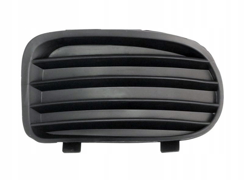 фото №3, Opel vectra b lift 1999-2003 решётка радиатора заглушка левая