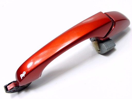 фото №1, Dodge avenger ручка правый правая задняя перед