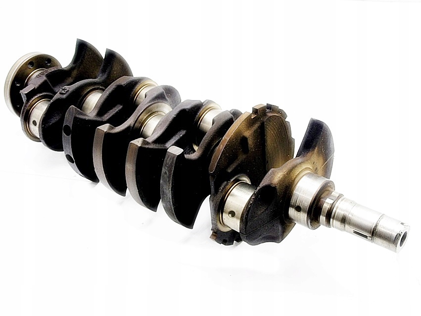 фото №1, Wał колінчастий chrysler 2.0 16v stratus voyager