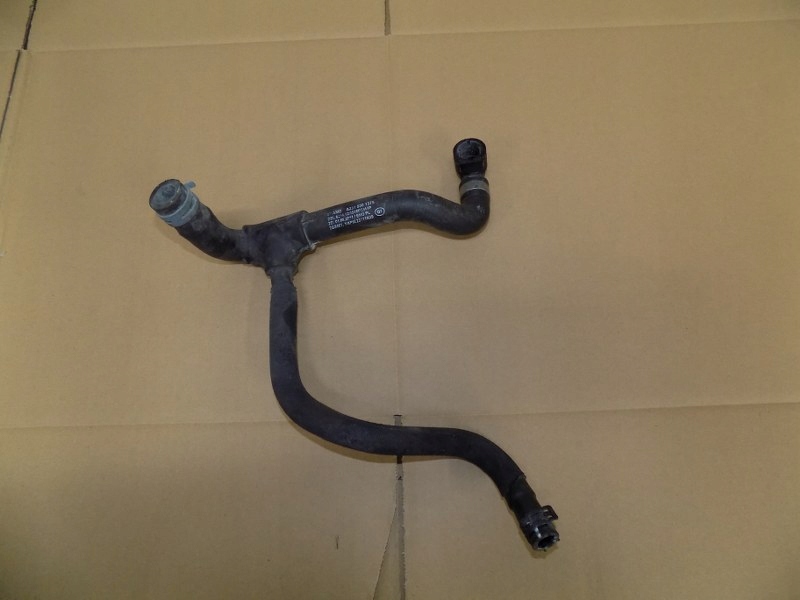 фото №1, Mercedes sl r231 6.3 amg шланг трубка waz труба