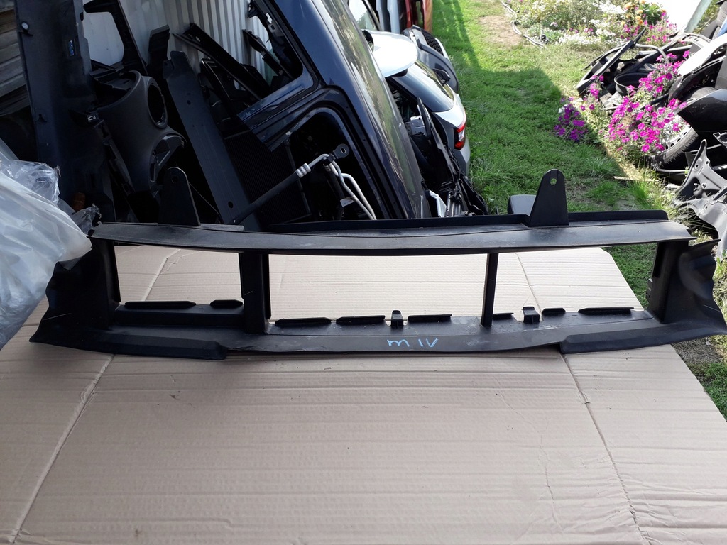 фото №1, Повітропровід повітря впуск ловець megane iv dci tce