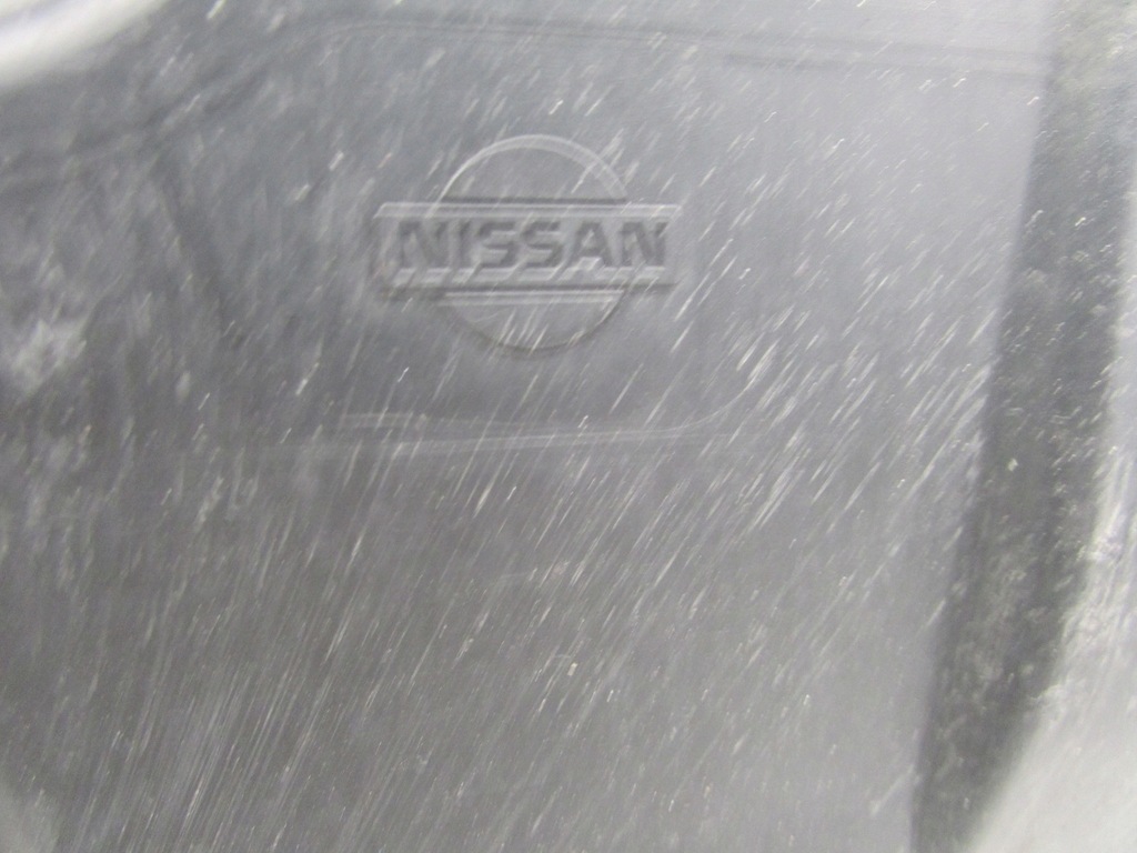 фото №4, Захист pod двигун 2.0 dci renault koleos 08r