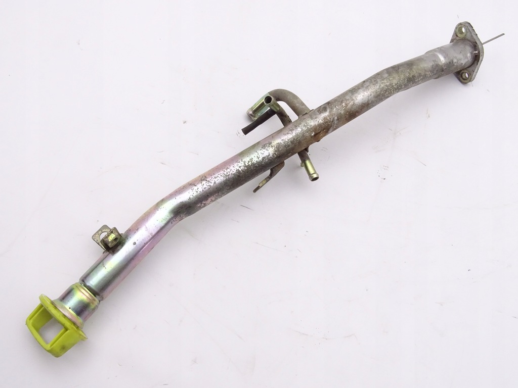 фото №2, Trooper ii monterey 3.0 dti трубка щуп масла