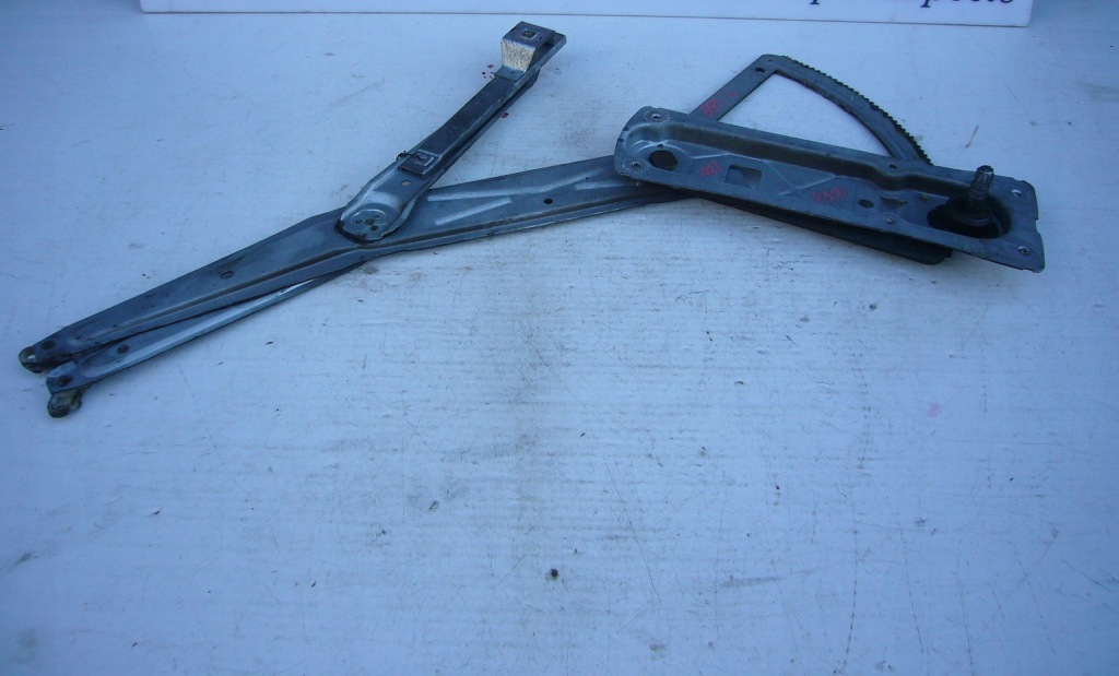 Купить 391/6 подъемник окон дверь передок  r 3drz corsa b