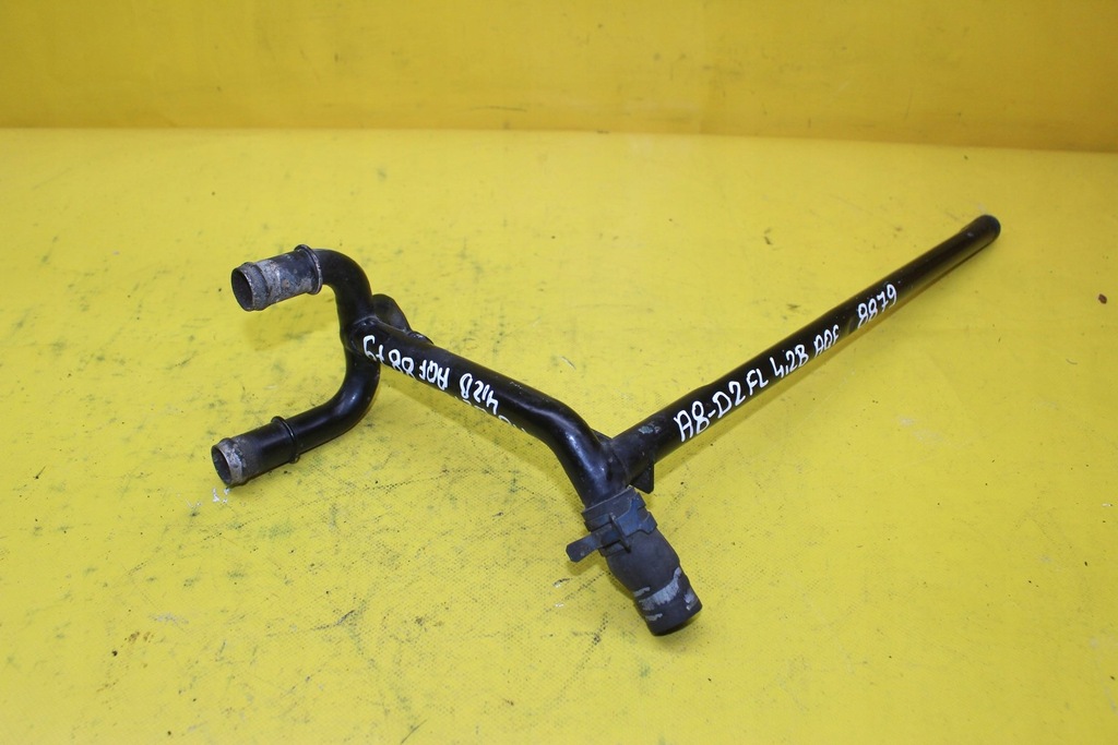 фото №1, Шланг магістраль wody 4.2b a8 d2