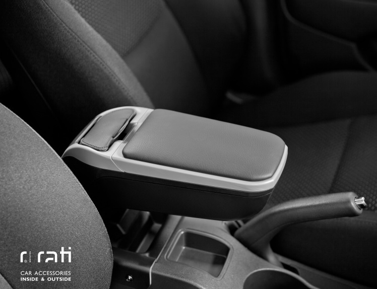 фото №2, Подлокотник citroen cactus 2014-2021| rati armster 2 m