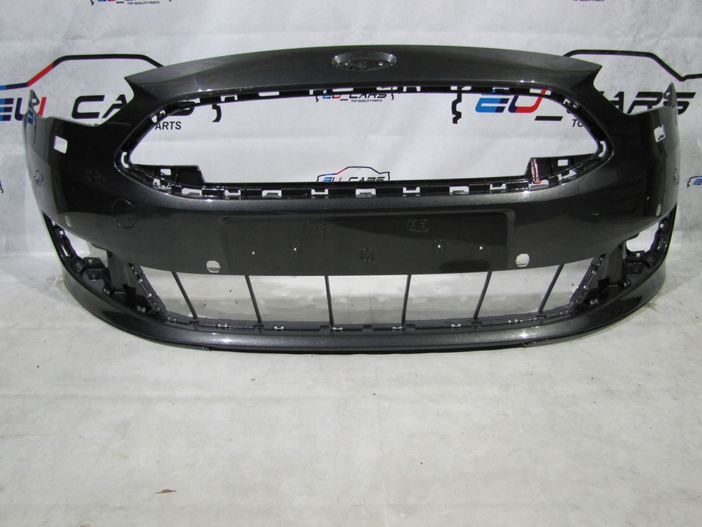 фото №5, Бампер ford c max mk2 lift 2014-2018 rok