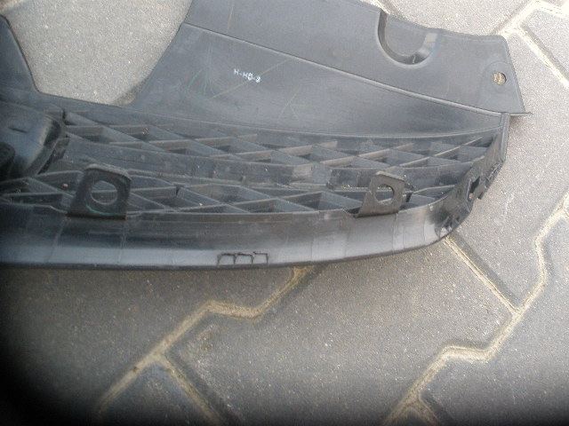 фото №7, Решётка радиатора решётка решётка радиатора honda city 2006-2009 оригинал