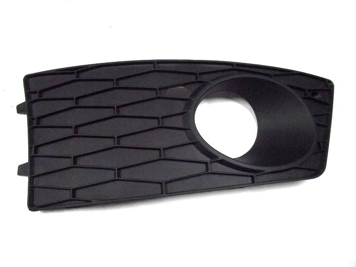 фото №1, Заглушка противотуманной фары правая seat leon ii fr 1p0853666h
