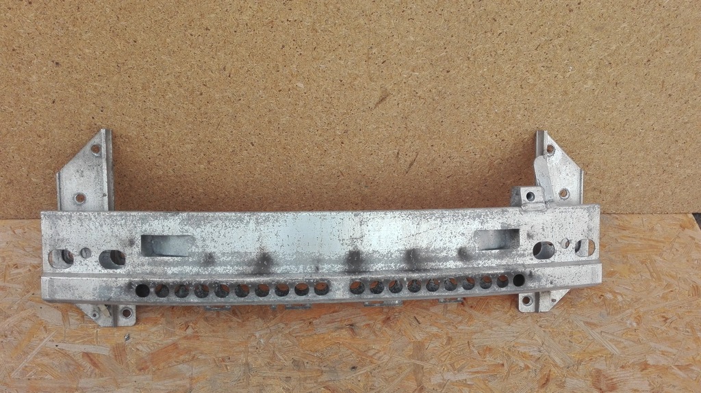 фото №1, Балка бампера перед mini cooper r50,r52