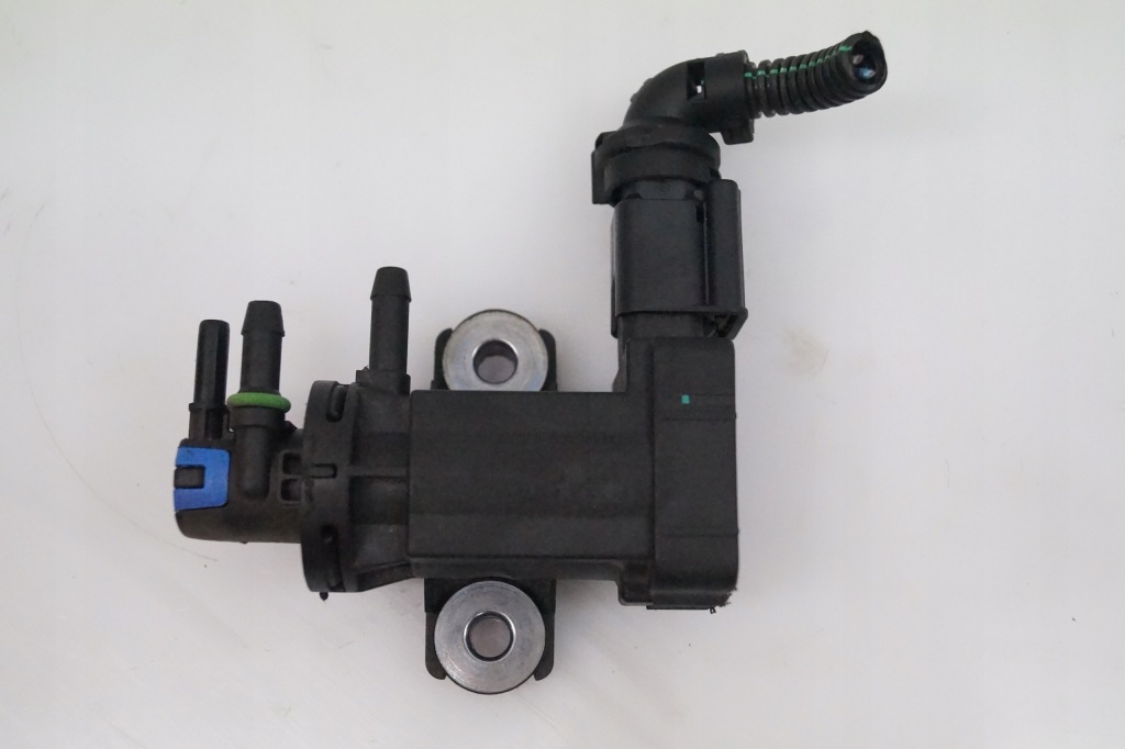 фото №1, Peugeot 508 2.0 hdi клапан клапан вакууму