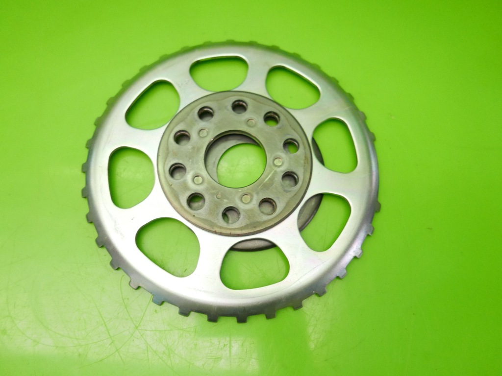 Шестерня коронка вала lexus ls ls460l 4.6 v8 12-17 в Украине