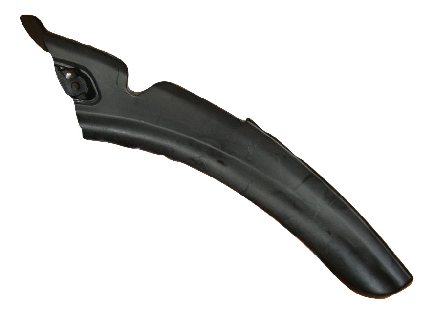 фото №2, Накладка жабо правая alfa romeo 159