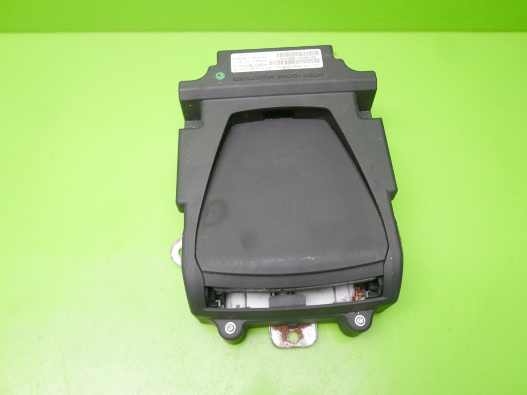 фото №1, Дисплей проектор head up peugeot 3008 i 09-13