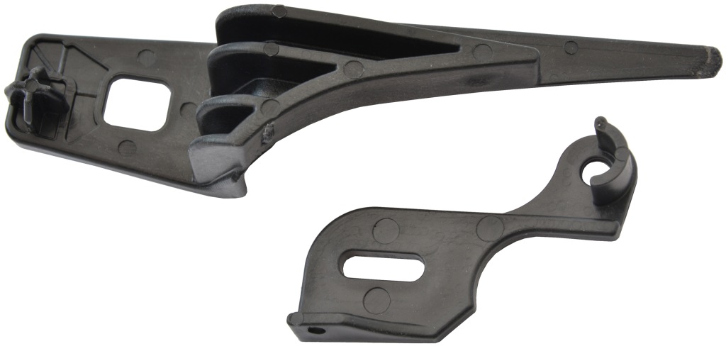 фото №1, Ford fiesta mk7 08 - 13 кронштейн кронштейн лампы l