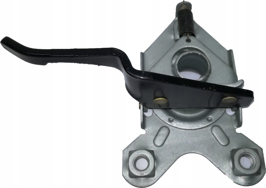 фото №1, Volvo fh12 fh 12 замок капот решётка правый łódź