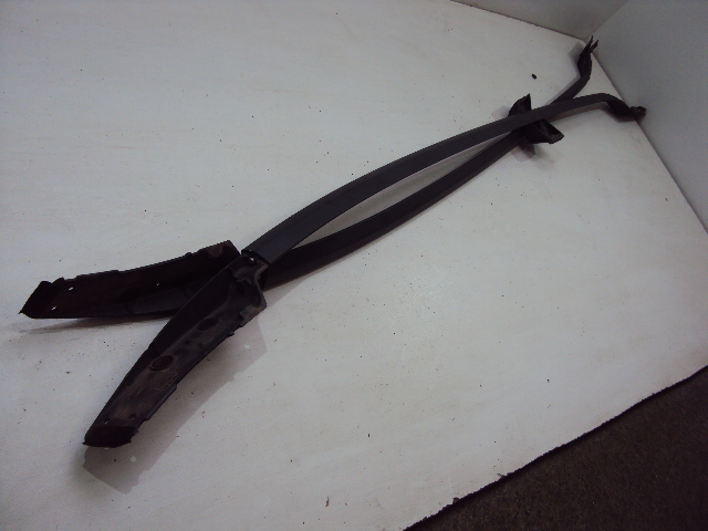 фото №5, Рейлинги кровельные volvo xc90 i