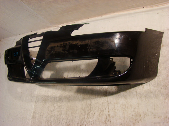 фото №7, Alfa romeo 147 lift бампер перед передний