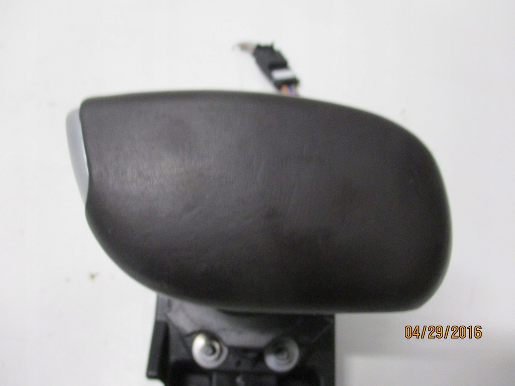 фото №3, Чехол передач ручка renault espace 15r