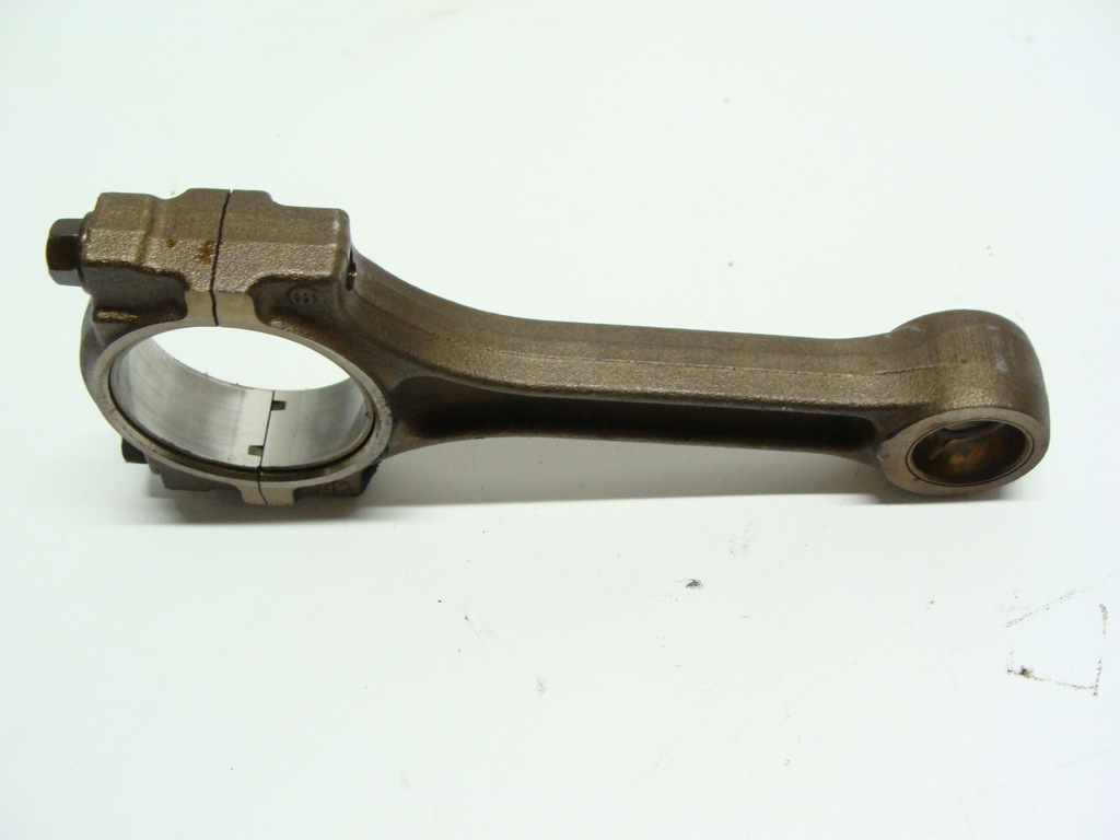 фото №1, Opel vectra c saab 2.0t z20net шату́н шатун