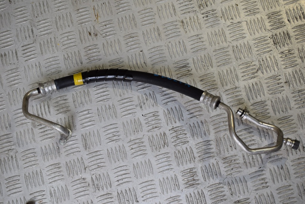 фото №1, Шланг wąż кондиціонера mazda 3 bm 2014