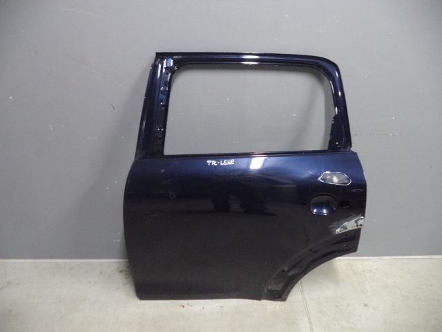 фото №6, Mini countryman r60 r61 двері задня задні ліва