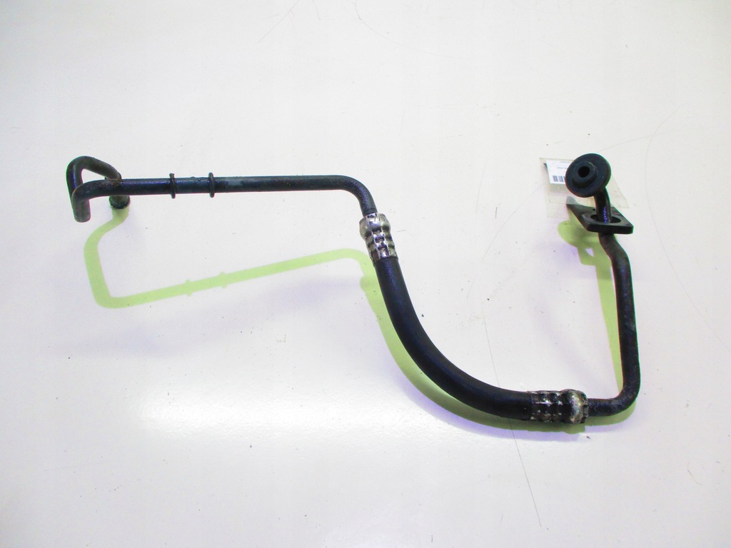 фото №4, Renault safrane ii 2.5 20v шланг кондиционера