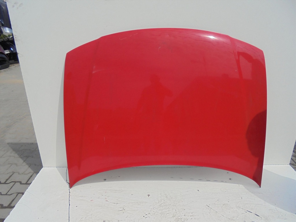 фото №1, Капот audi a3 -доставка-