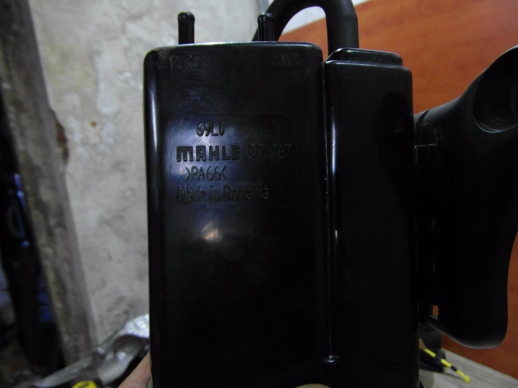 фото №7, Фильтр угольный 18570-61m00 suzuki vitara iii 16r