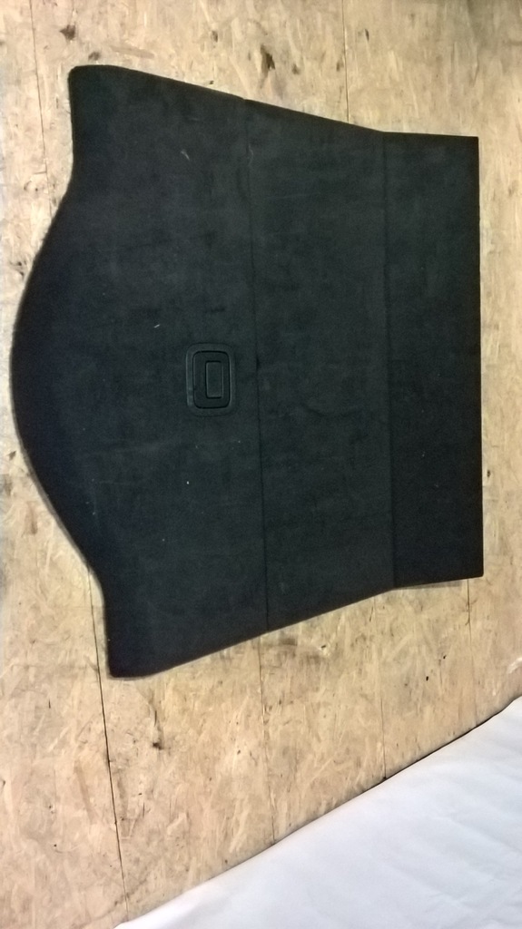 фото №1, Мат оббивка багажника ford mondeo mk5 kombi