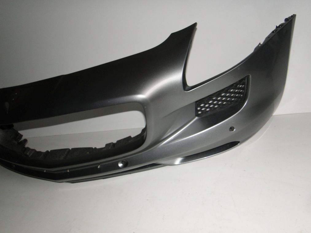 фото №9, Mercedes sls 197 бампер передний na pts bez sprysk