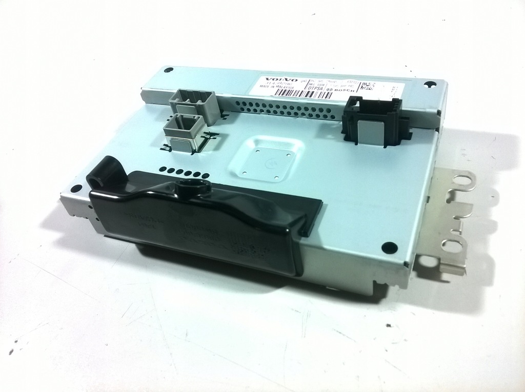 фото №14, Volvo v40 16r монитор дисплей 31438296