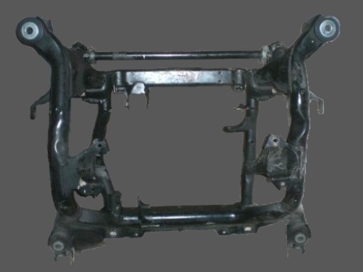 фото №1, Подрамник стабилизатор перед mercedes ml gl w164 2008