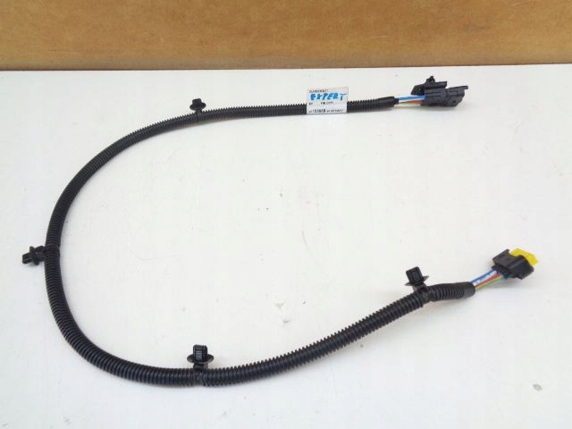 фото №1, Expert jumpy 2017r джгут електропроводка 9813866080