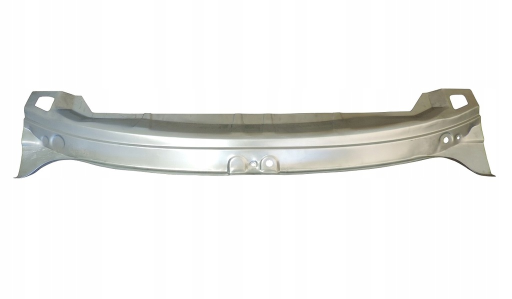 фото №1, Mercedes sprinter 06- pas жабо жабо nowe