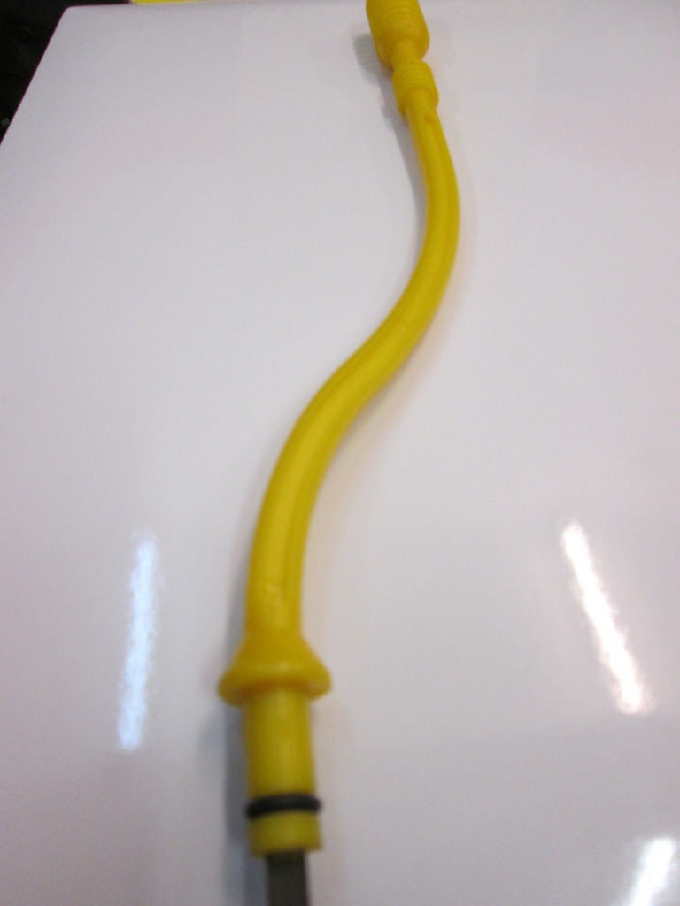 фото №1, Щуп оливи renault 1,2 16v clio 2 clio 3 kangoo