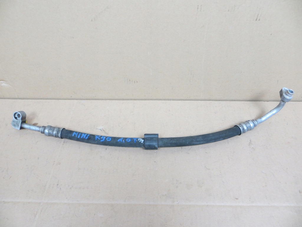 фото №1, Mini оригінальний номер 7517740 шланг кондиціонера