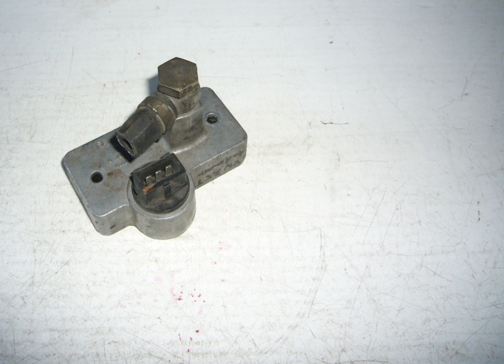 фото №1, 656/11 map датчик vw / audi 0281002018