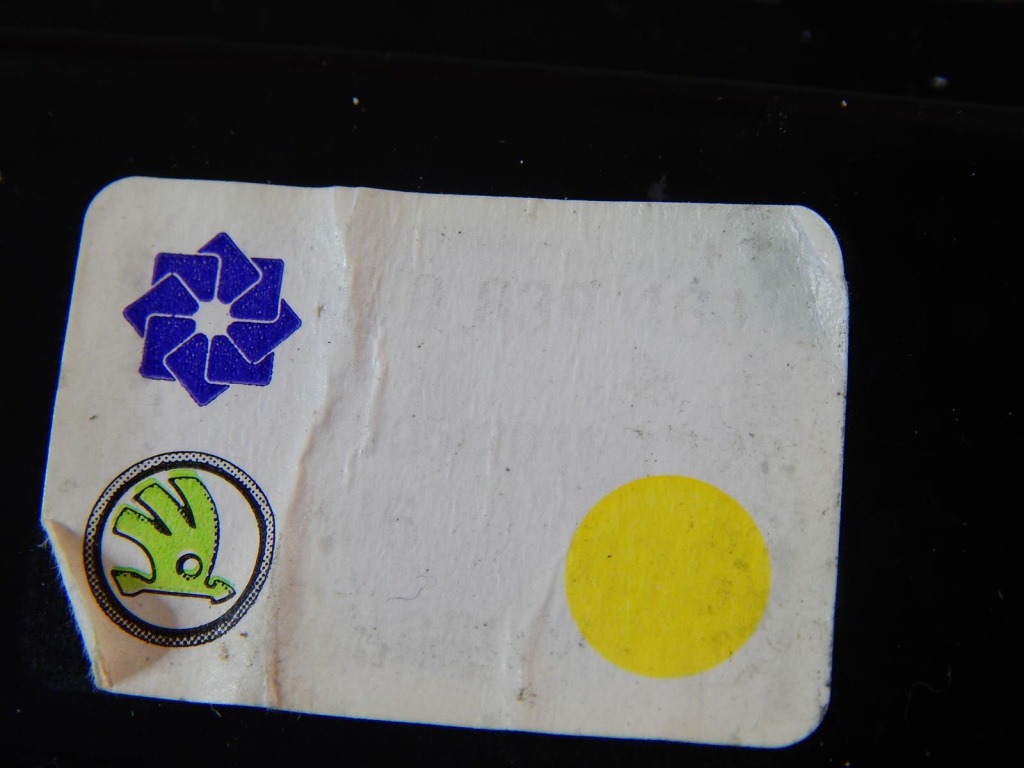 фото №5, Skoda superb 3v механизм стекло левый задняя 3v0839461