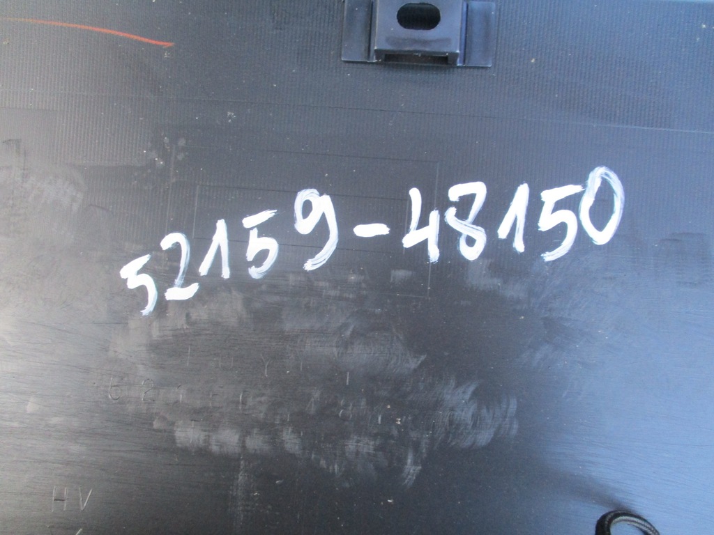 фото №5, Lexus rx 450h 200t f sport 2015- бампер задний задняя