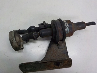 фото №1, Scania помпа webasto