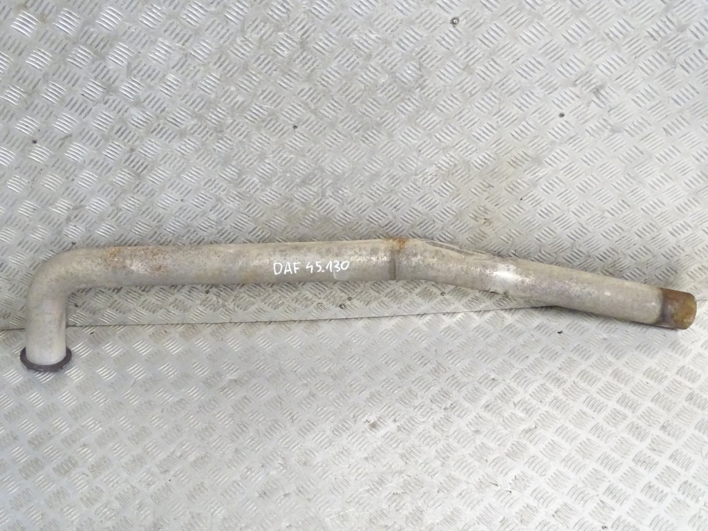 Купить Daf fa 45 55 91-00 труба выхлопная