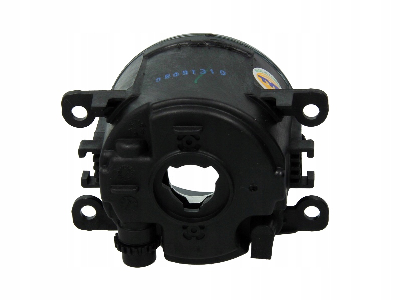 фото №3, Протитуманна фара лампа протитуманна renault twingo ii 07-14 kpl