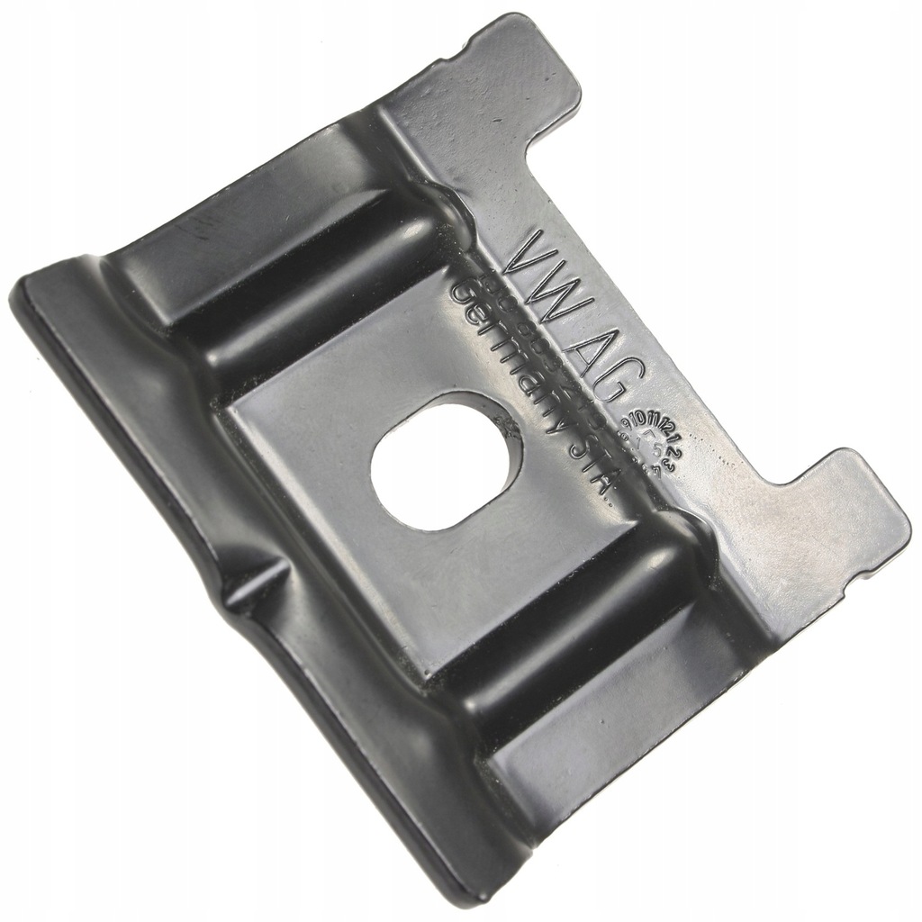 фото №7, Молдинг стяжная аккумулятор 1j0803219 audi vw aso