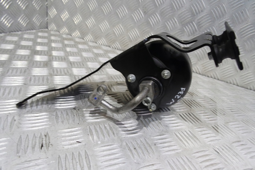 фото №5, Mercedes sl r231 v8 бак abc