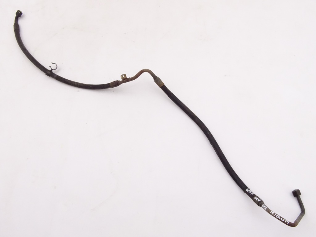 фото №1, Renault midlum 150 180 dci шланг підсилювача